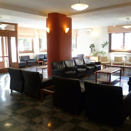 Hotel Derby Aprica Ngoại thất bức ảnh