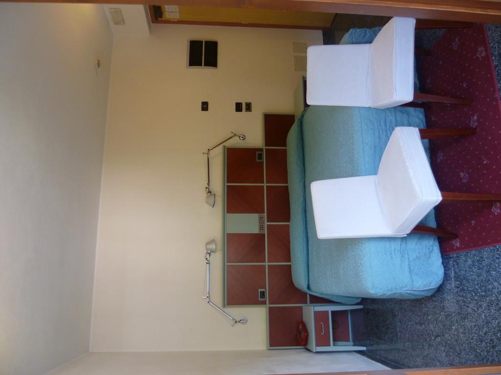Hotel Derby Aprica Ngoại thất bức ảnh