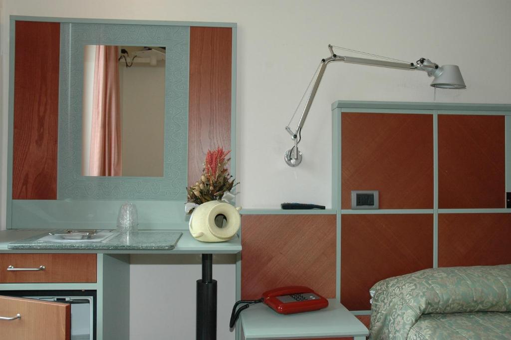 Hotel Derby Aprica Phòng bức ảnh