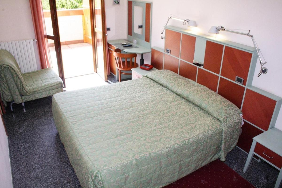 Hotel Derby Aprica Ngoại thất bức ảnh