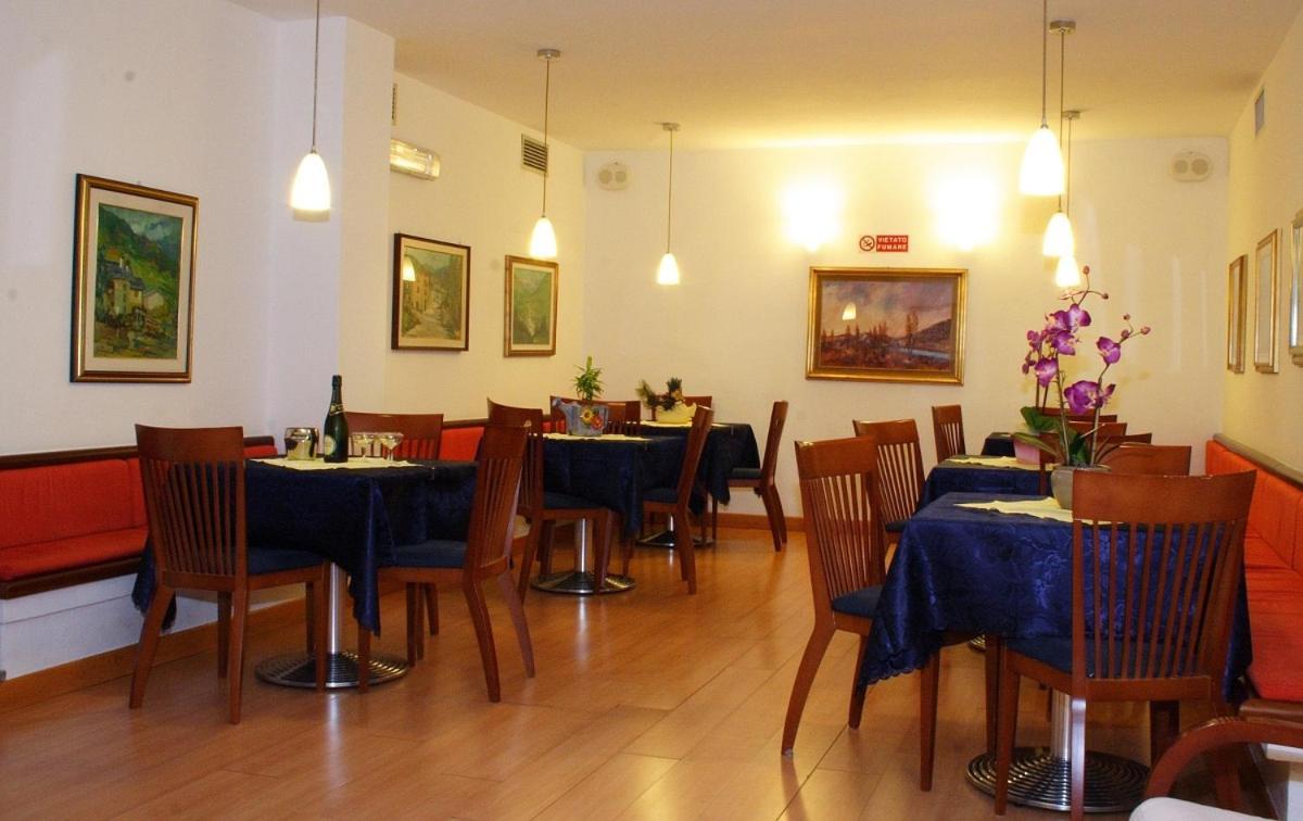 Hotel Derby Aprica Ngoại thất bức ảnh