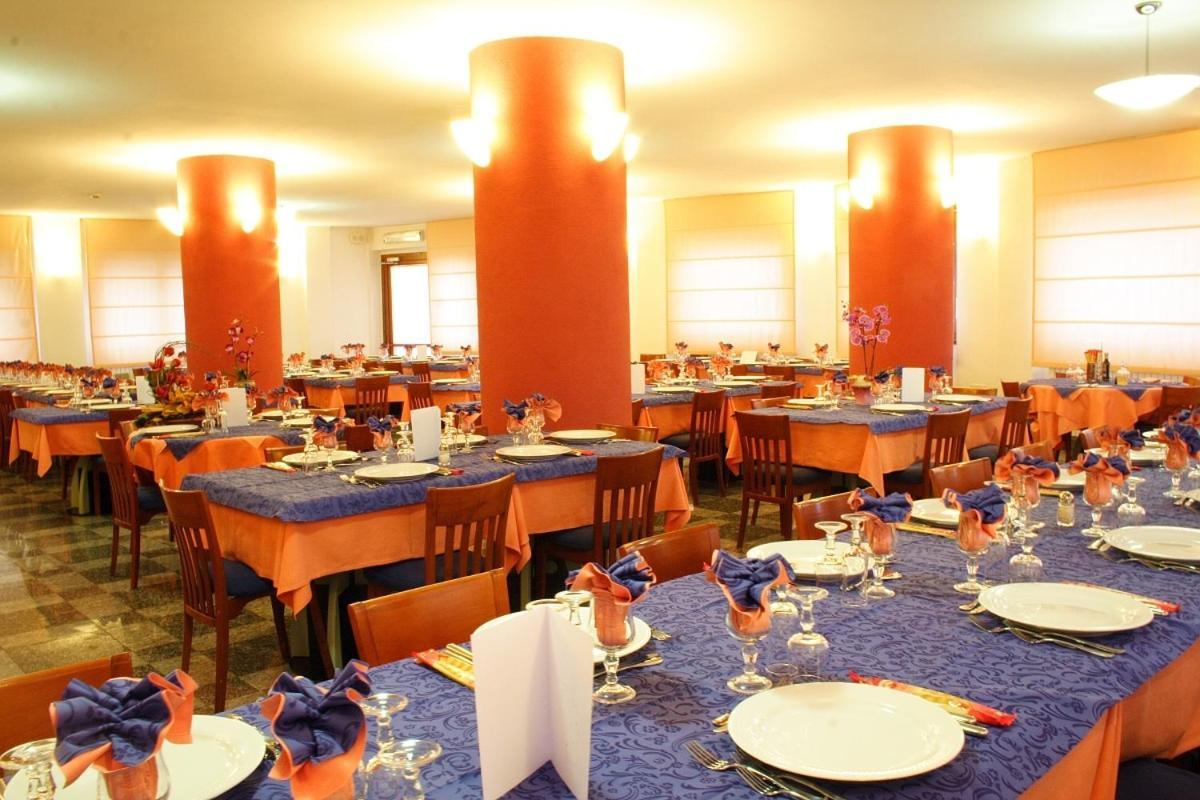 Hotel Derby Aprica Ngoại thất bức ảnh