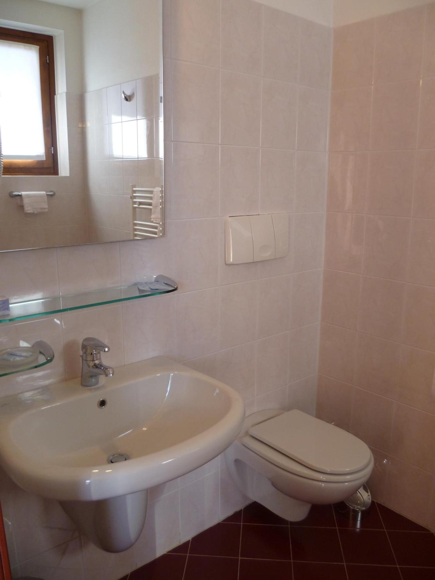 Hotel Derby Aprica Ngoại thất bức ảnh