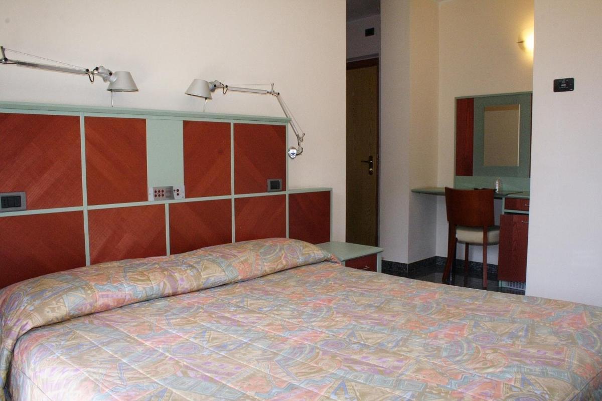 Hotel Derby Aprica Ngoại thất bức ảnh