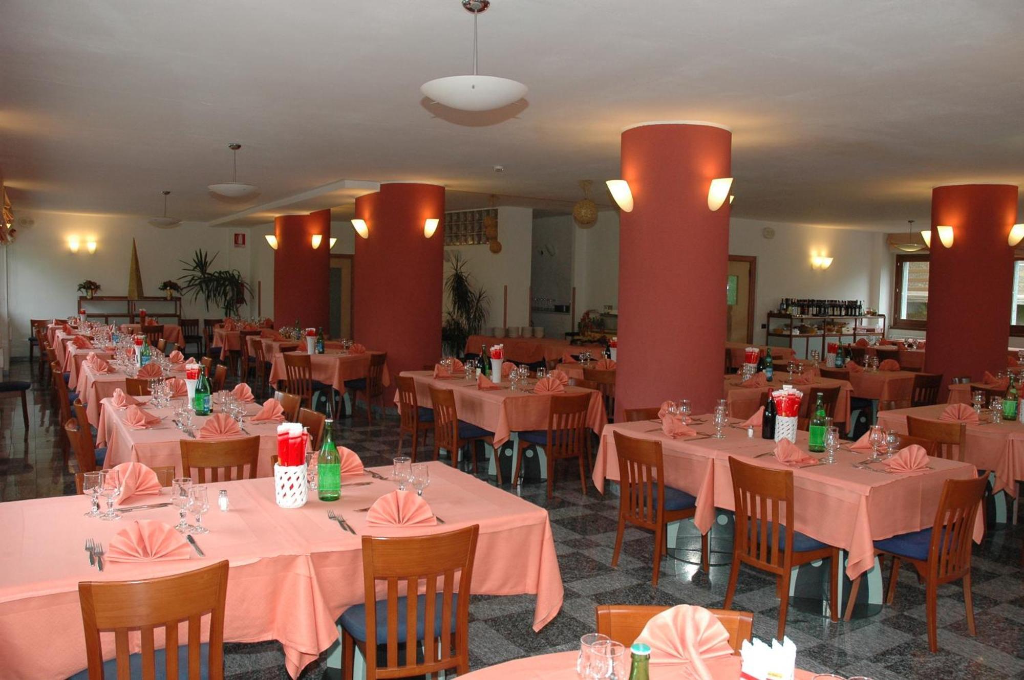 Hotel Derby Aprica Ngoại thất bức ảnh