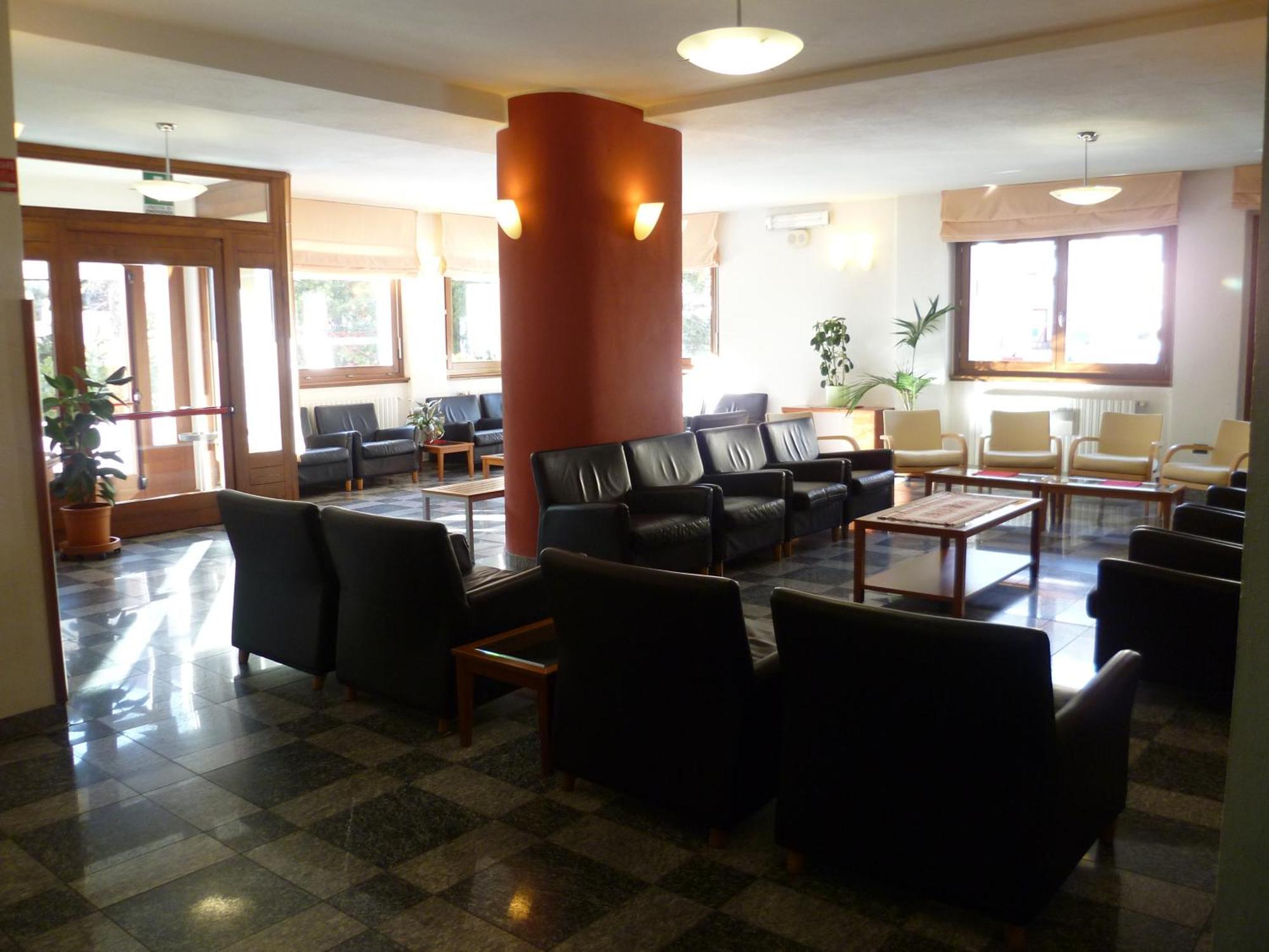 Hotel Derby Aprica Ngoại thất bức ảnh