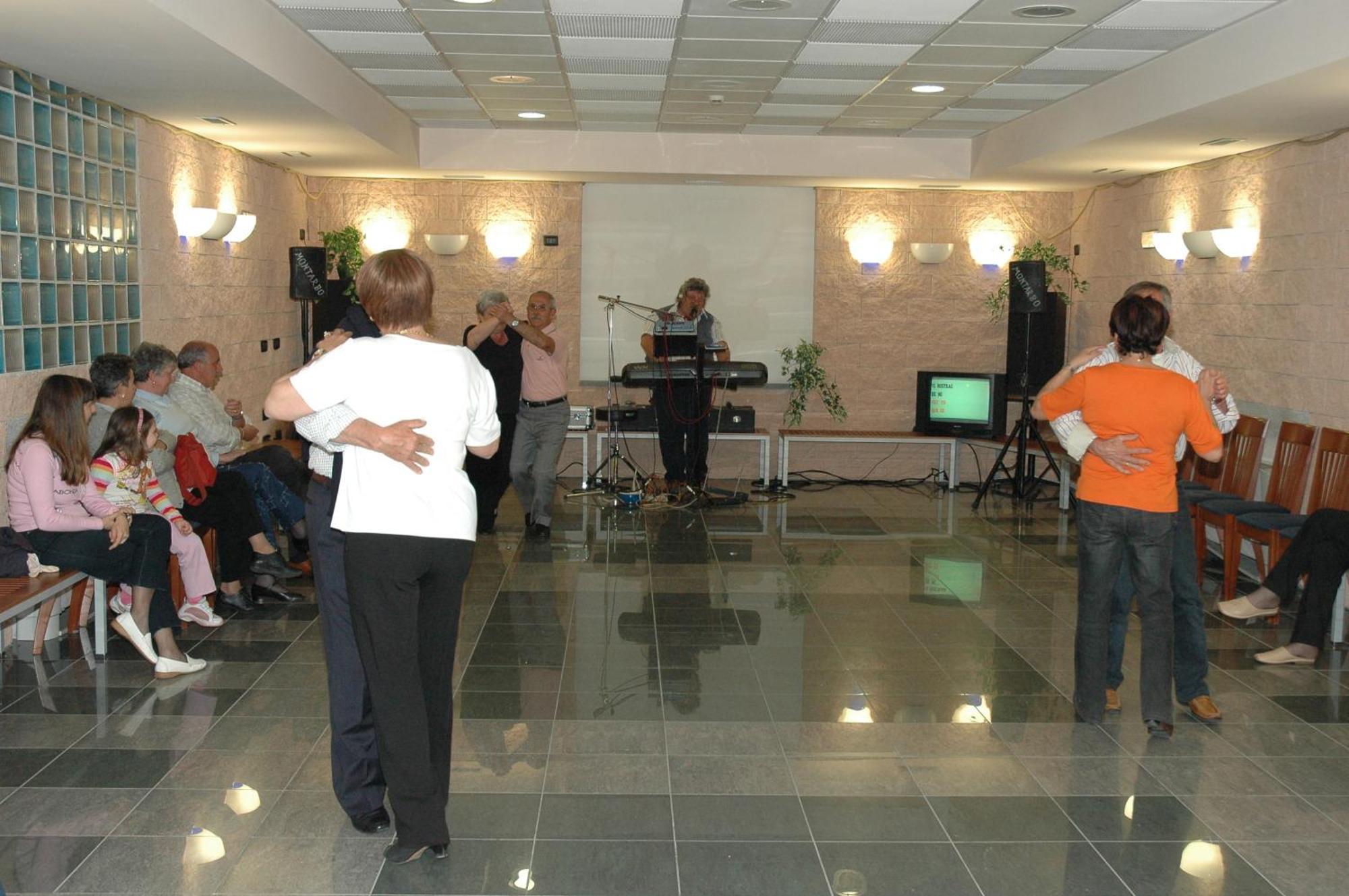Hotel Derby Aprica Ngoại thất bức ảnh