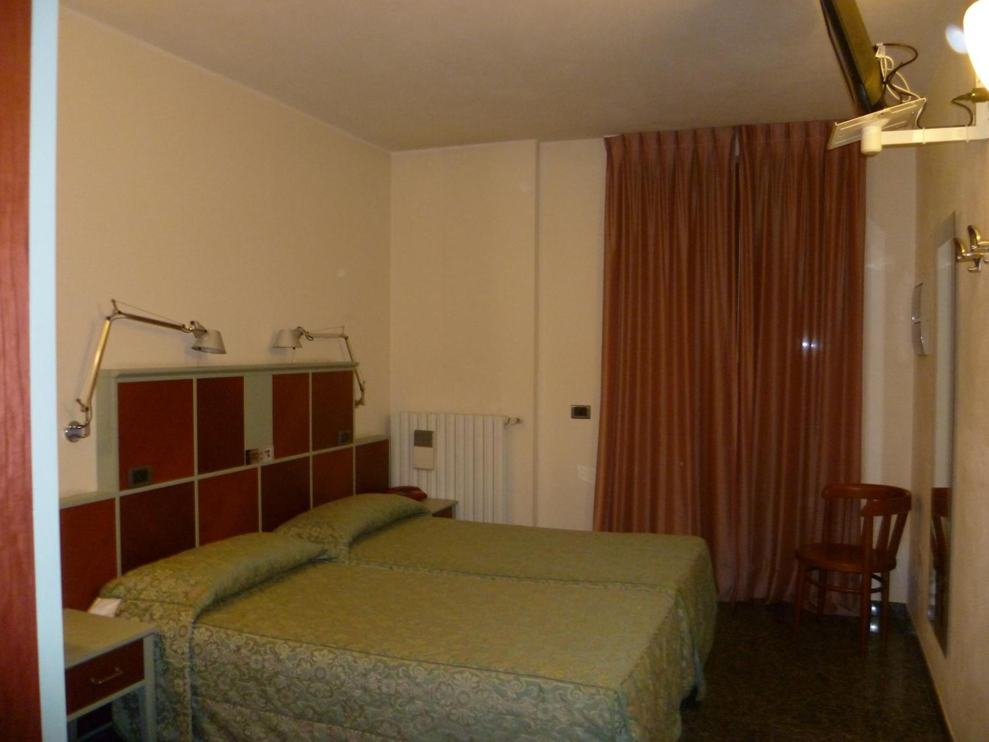 Hotel Derby Aprica Ngoại thất bức ảnh