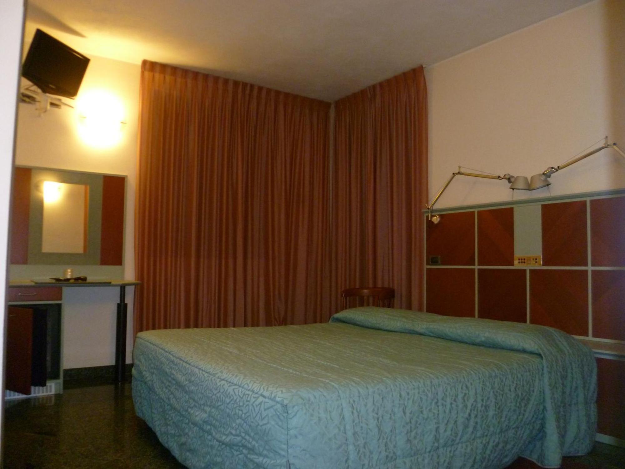 Hotel Derby Aprica Ngoại thất bức ảnh
