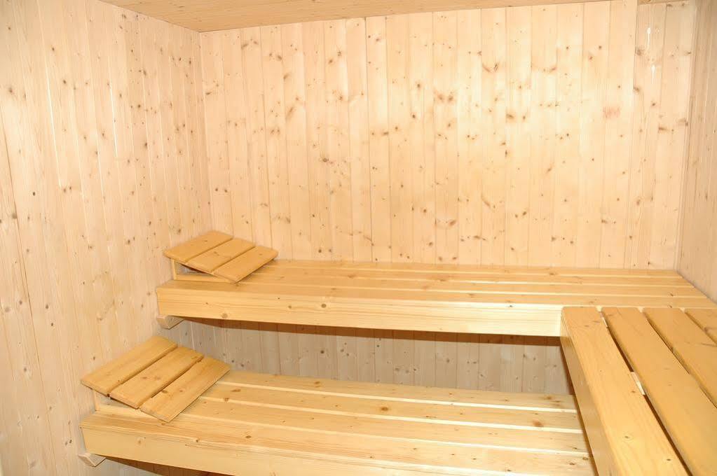 Hotel Derby Aprica Ngoại thất bức ảnh